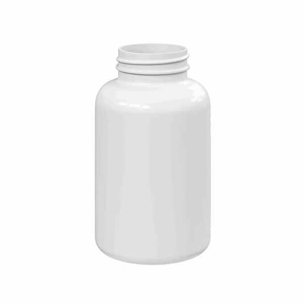 Słoik PET 300ml CT45mm PET